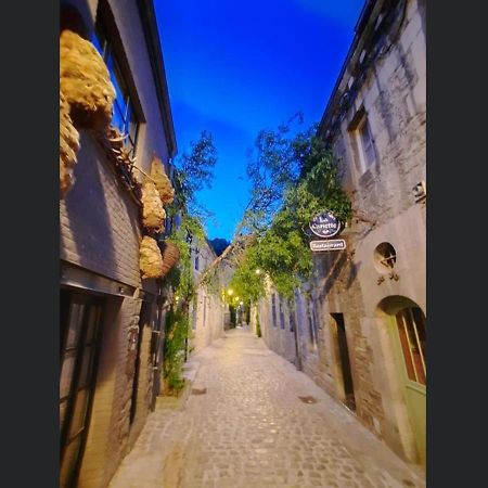 Enjoy Durbuy 5アパートメント エクステリア 写真