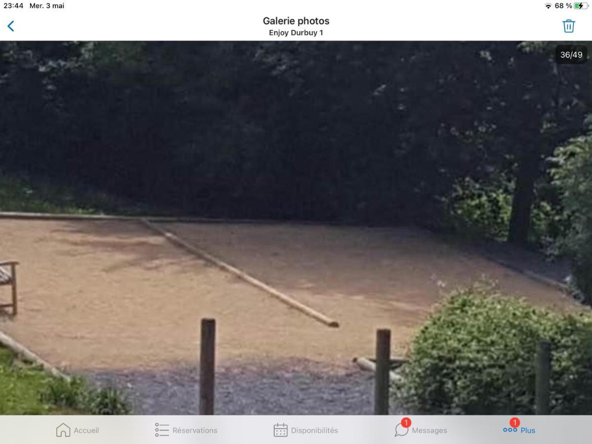 Enjoy Durbuy 5アパートメント エクステリア 写真